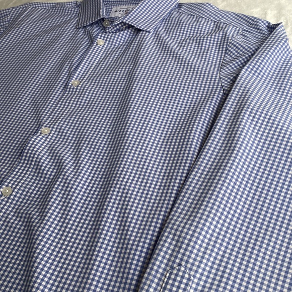 Mizzen+Main Leeward Dress Shirt - Picture 6 of 16